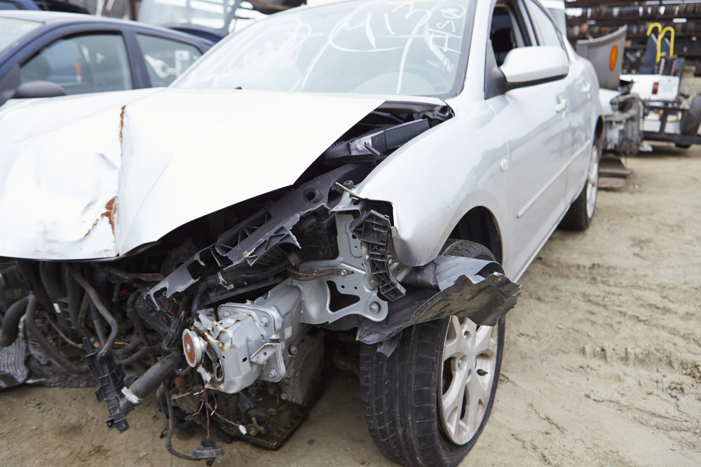 Investigating Vehicle Accident History: What You Need to Know